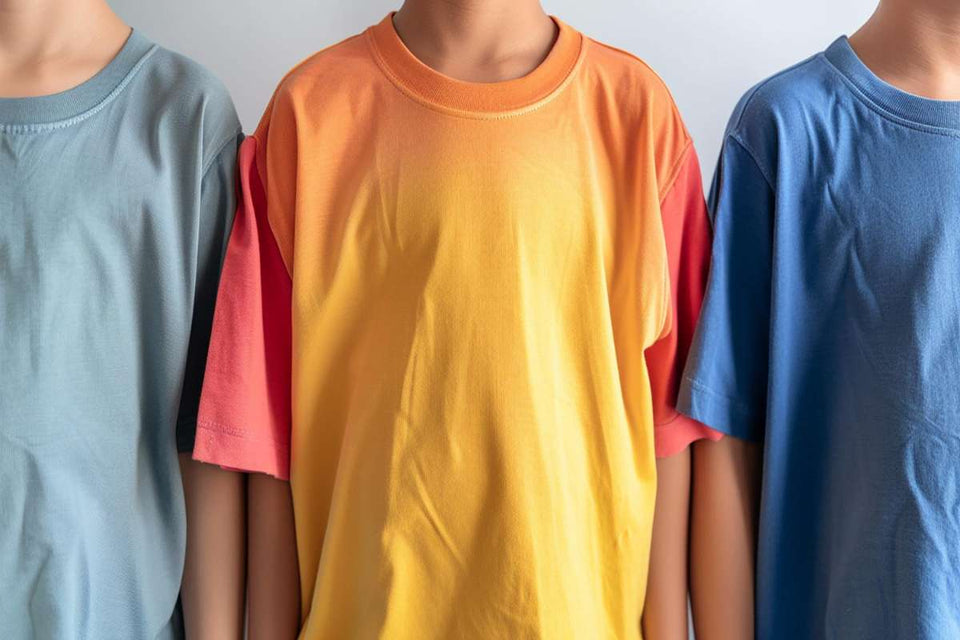 Comfort Colors T-Shirt for Daily Comfort