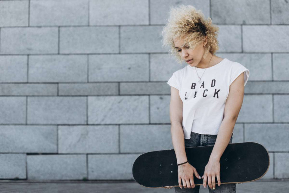 Comfort Colors T-Shirt: Perfect for Summer