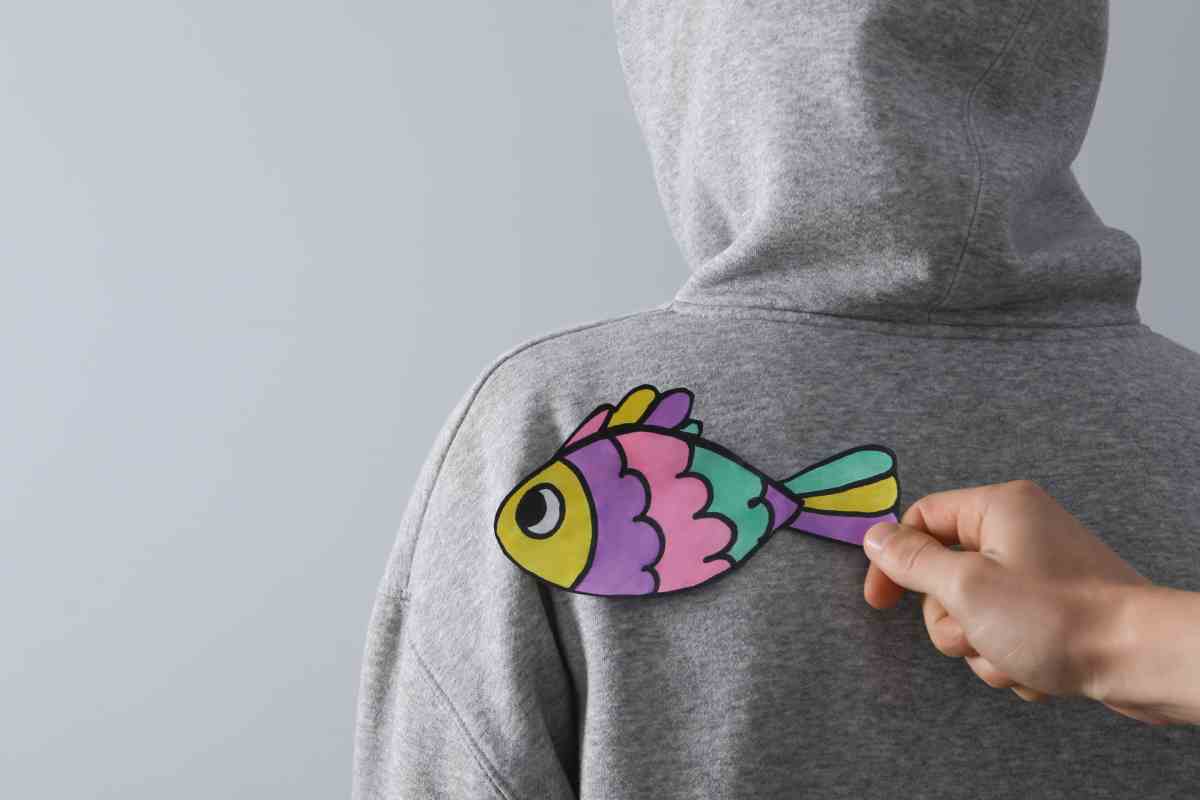 The Power of Custom Patches in Personal Branding and DIY Culture