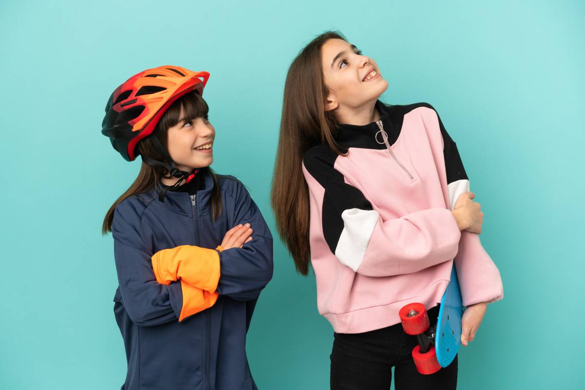 Creative Kids: Building Brand Identity with Custom Youth Gear