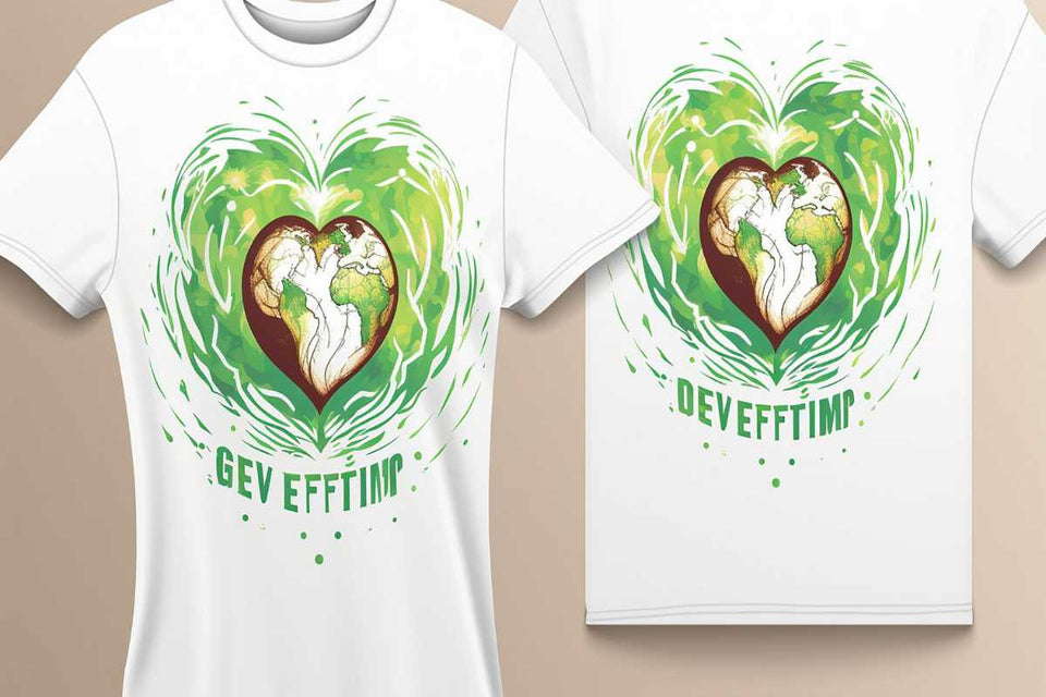 Creative T-Shirt Design Ideas for Florida DTF