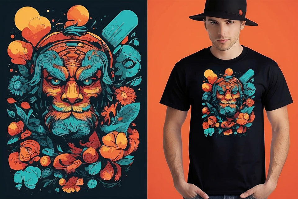 Dallas DTF Printing: Boost Your Custom Clothing Business