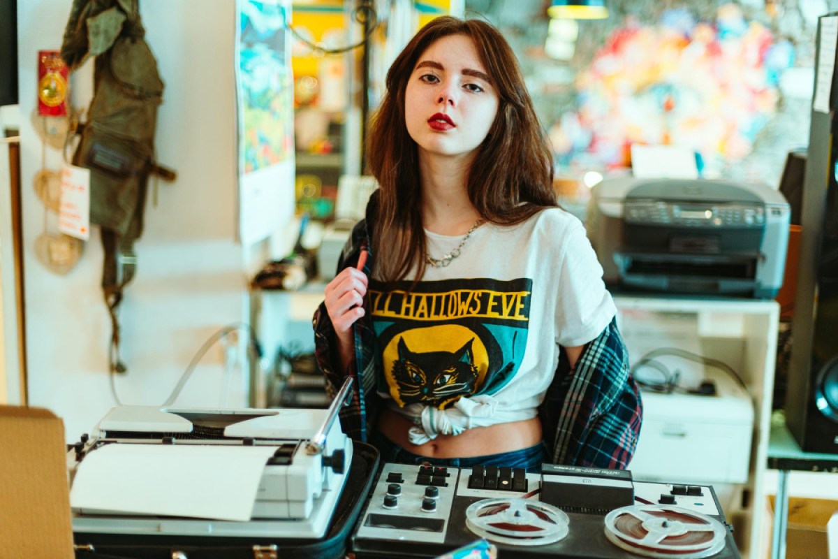 Dallas DTF Printing for Custom Apparel