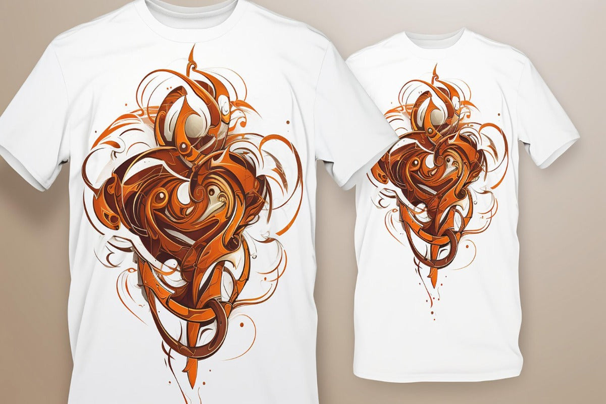 Dallas DTF Printing: Stand Out with Custom Apparel Prints