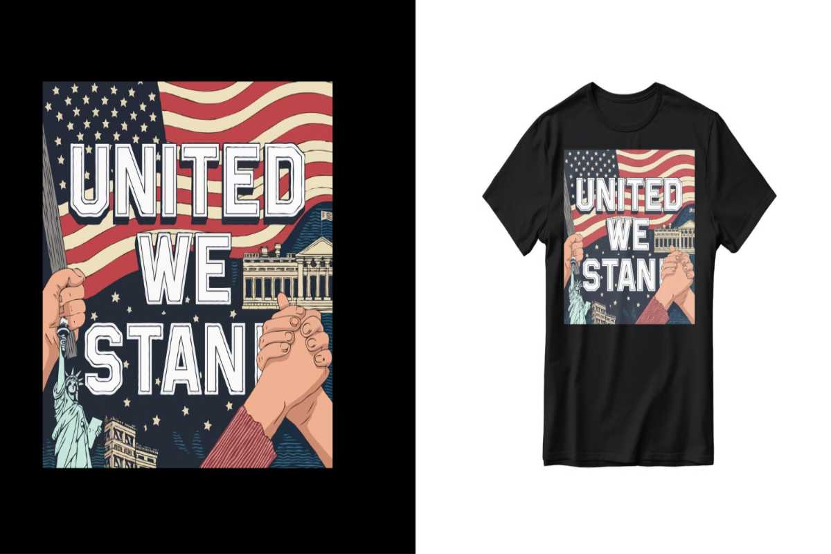 Dallas DTF Transfers: The Future of Custom T-shirt Design