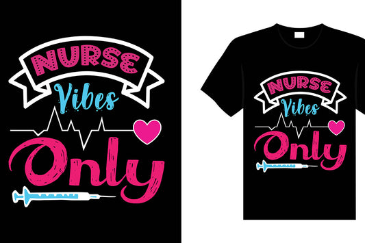 Design Your Own Scrubs with Nurse Transfers