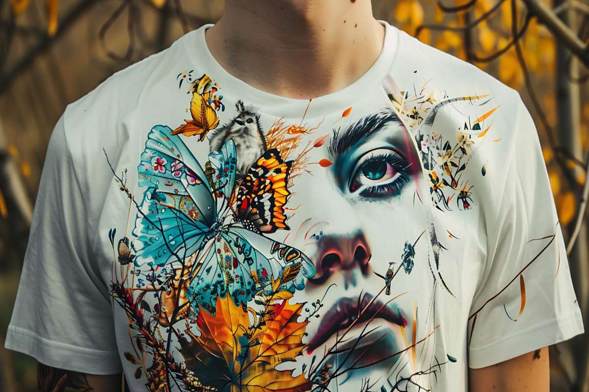 Designing Apparel for the Austin Aesthetic