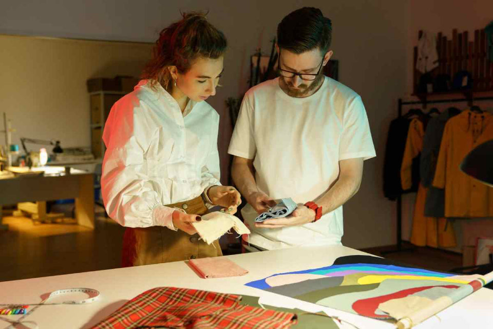 DTF Inks That Maximize Print Durability