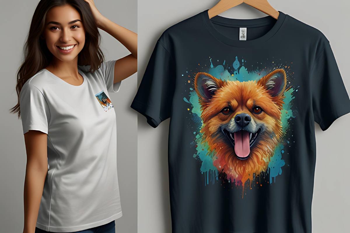 DTF Printing Insights for Georgia Merch Sellers