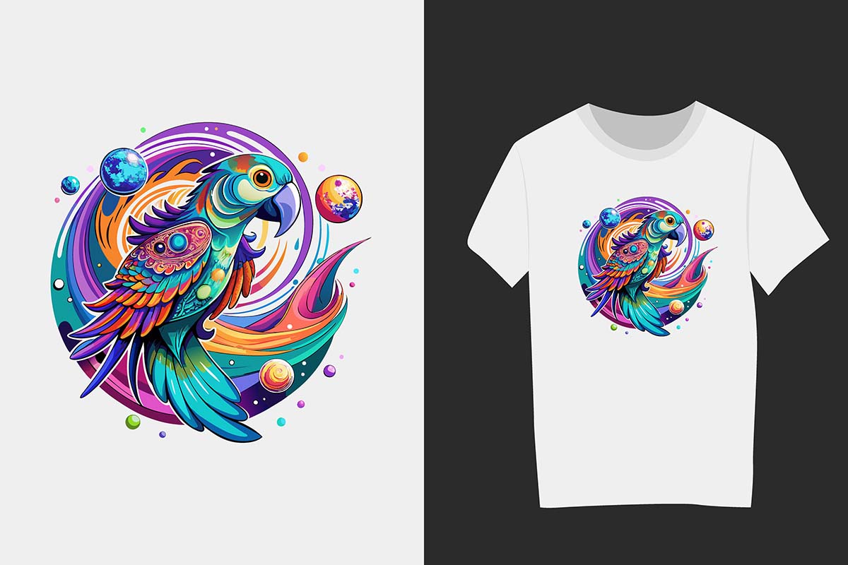 DTF Printing: Revolutionizing Custom Apparel