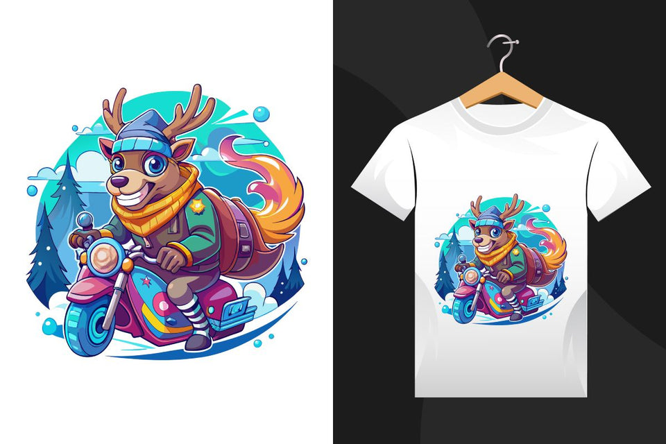 DTF Printing vs. Traditional Methods