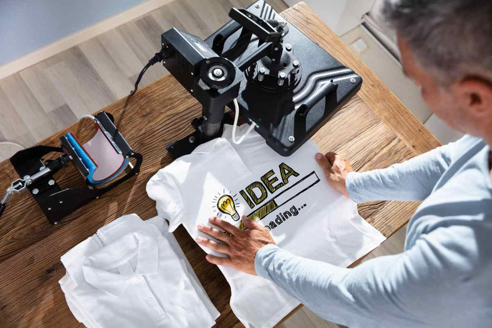 Essential DTF Supplies for Every Print Shop