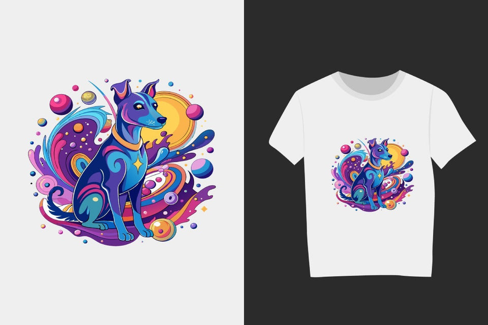 DTF vs Screen Printing: Key Differences