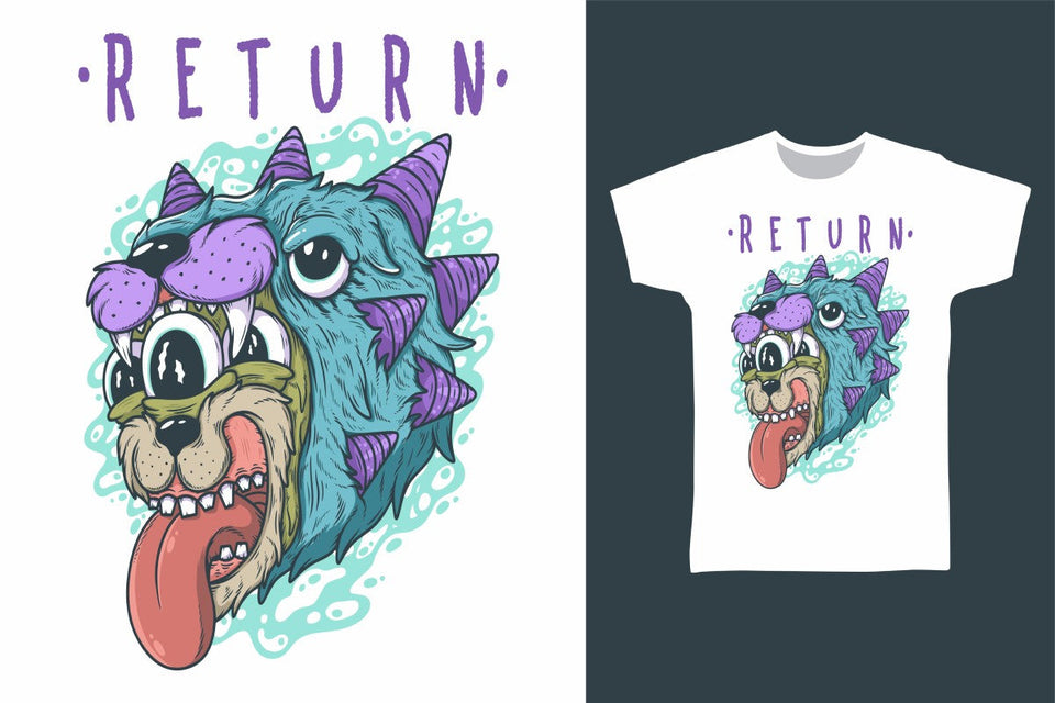 DTF vs. Traditional Printing: Key Differences