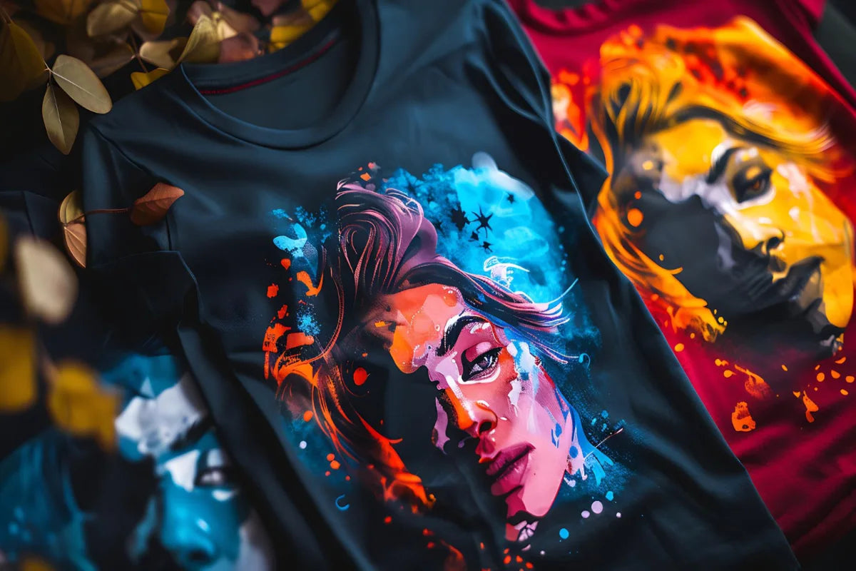 Rush Orders? Get Same Day DTF Printing Now
