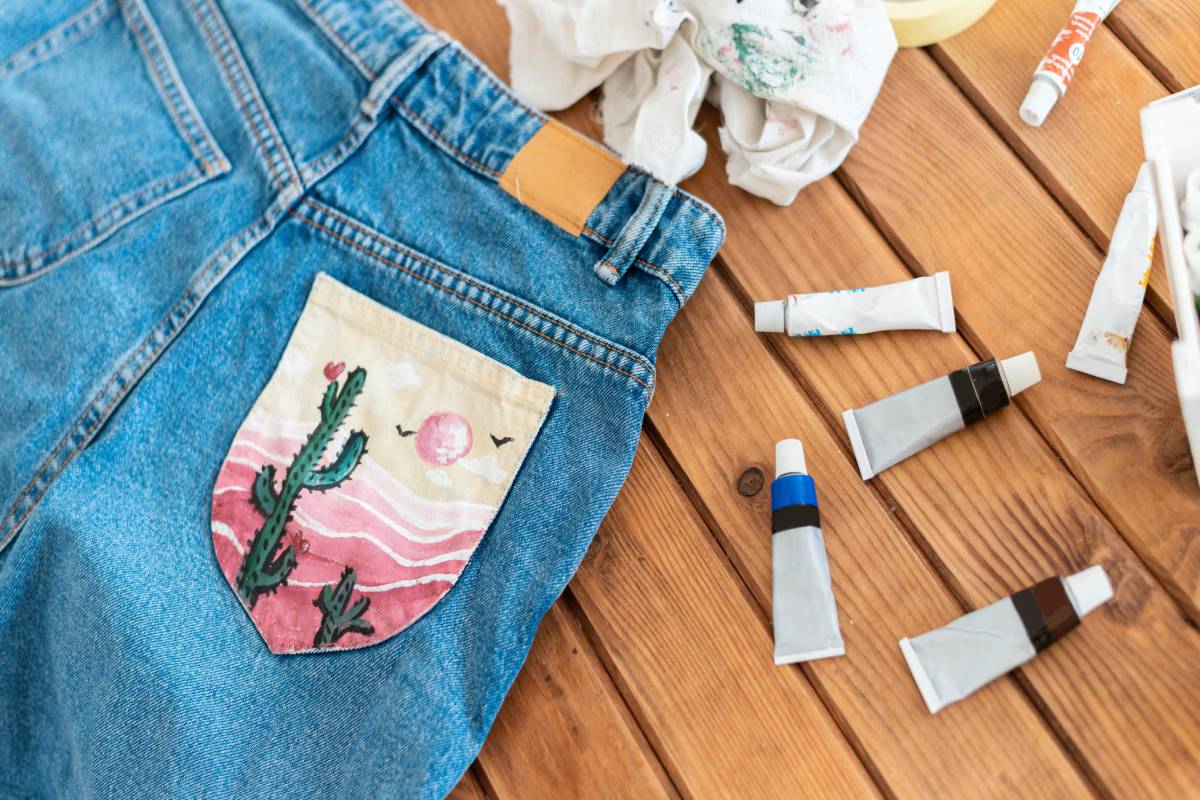 Durable Style: The Professional Edge of Embroidered Patches