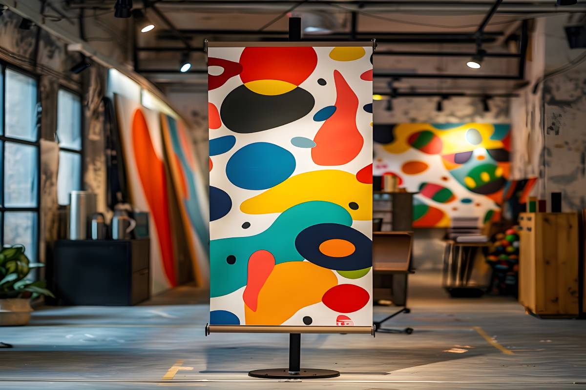 Event Success: Maximizing Impact with Custom Banners