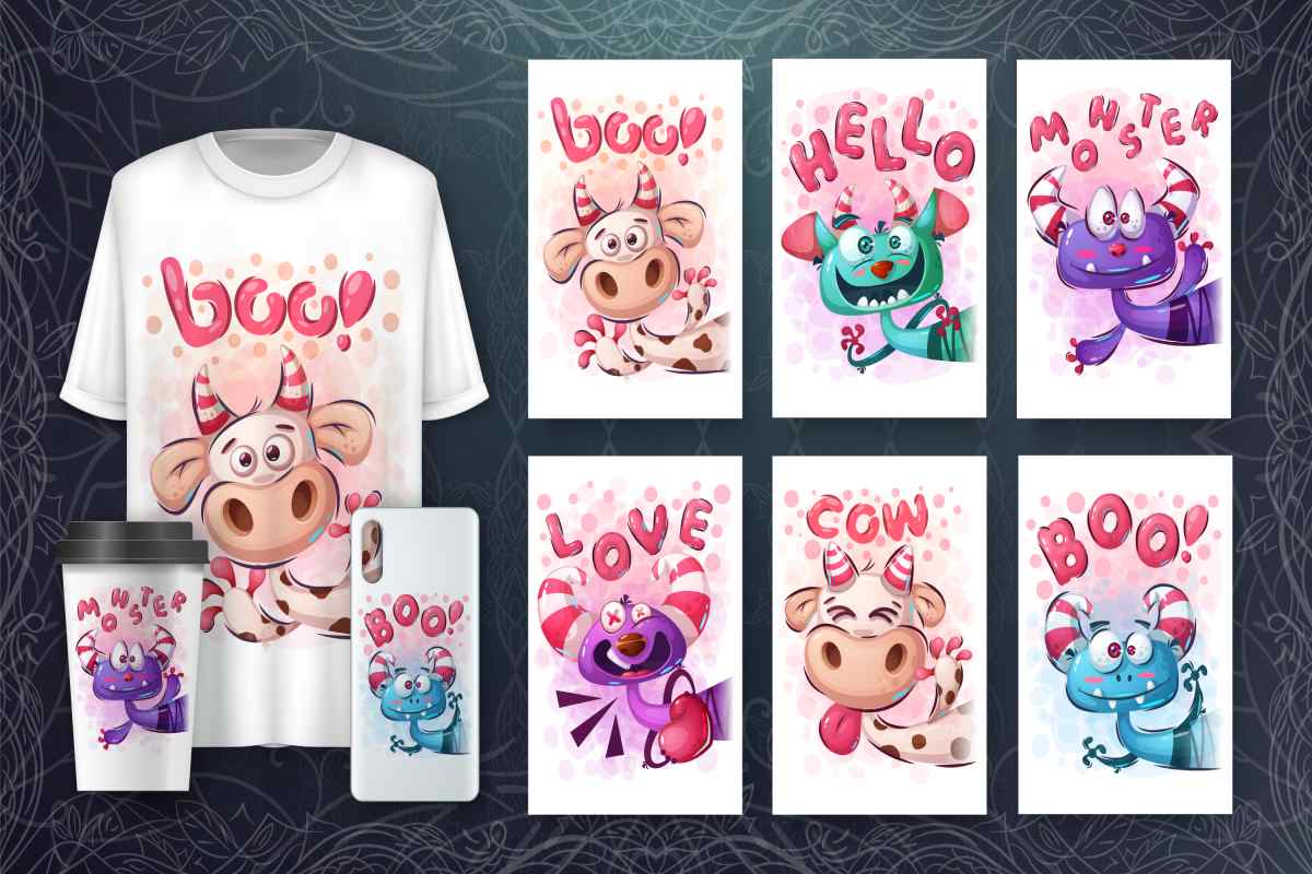 Exploring the Differences in DTF Powders