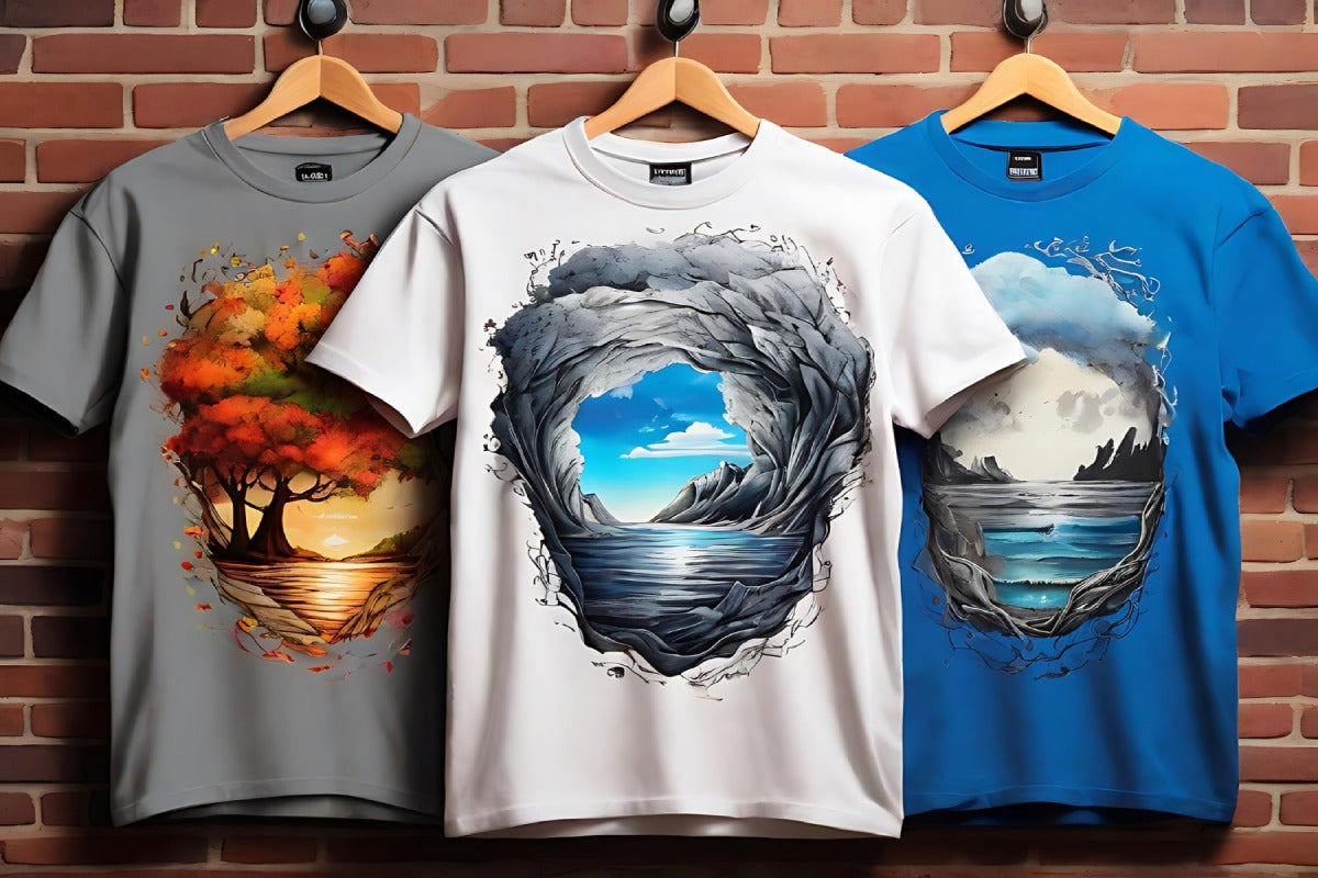 Florida DTF: Perfect for Unique and Vibrant Designs