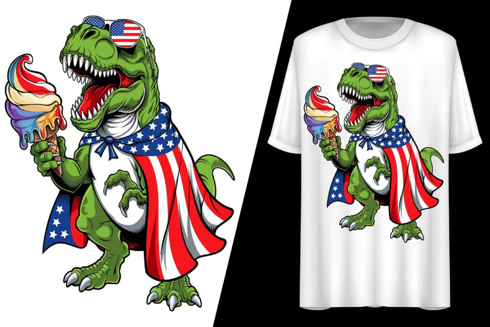 Florida DTF Printing: A Game Changer for Merchandise