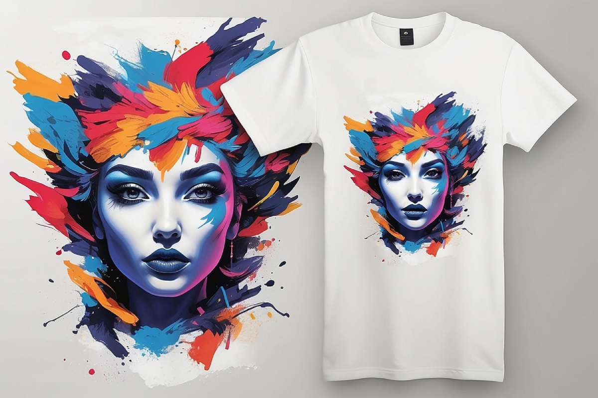 Florida’s Vibrant Custom Apparel Industry