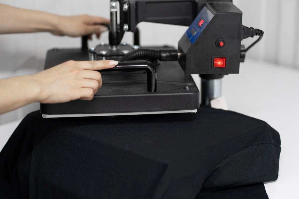 Georgia DTF Printing: Perfect for Large-Scale Orders