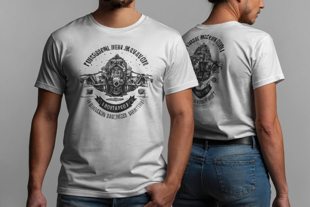 Georgia DTF: The Future of Printing for Entrepreneurs