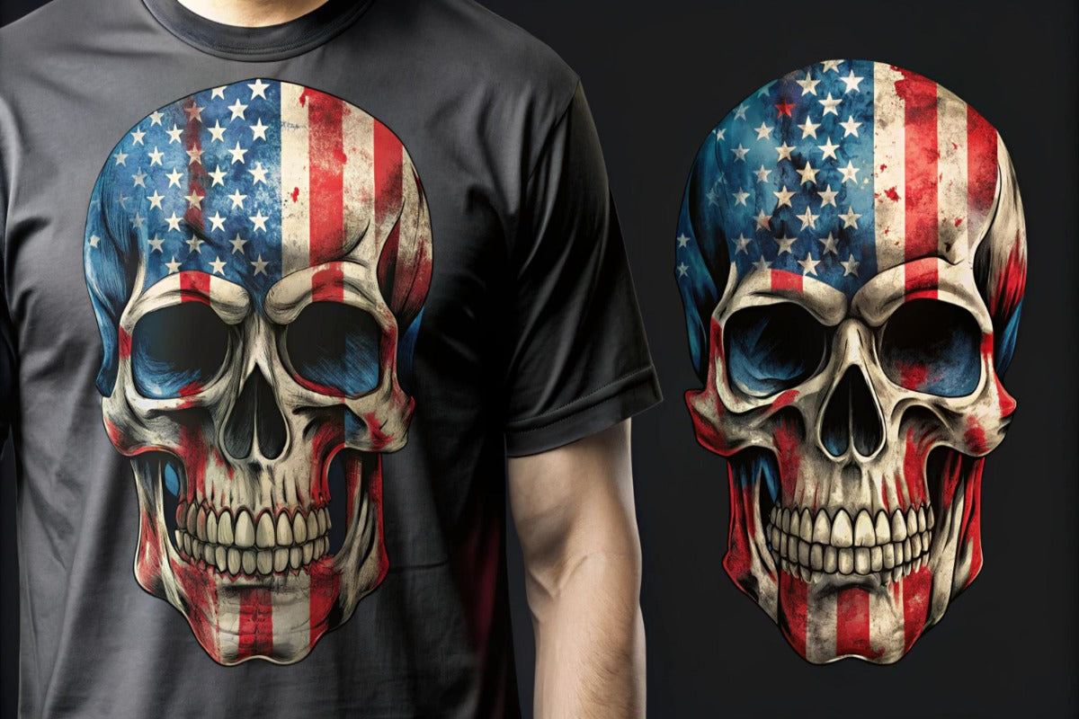 Georgia DTF: The Secret to Superior Custom Prints