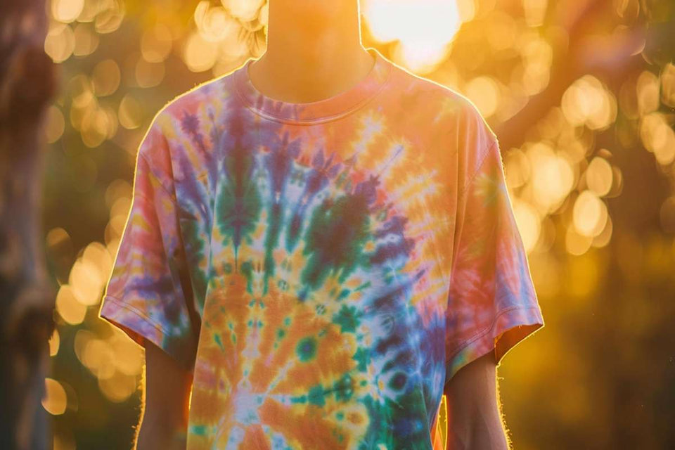 Gildan T-Shirt for Custom Apparel Projects