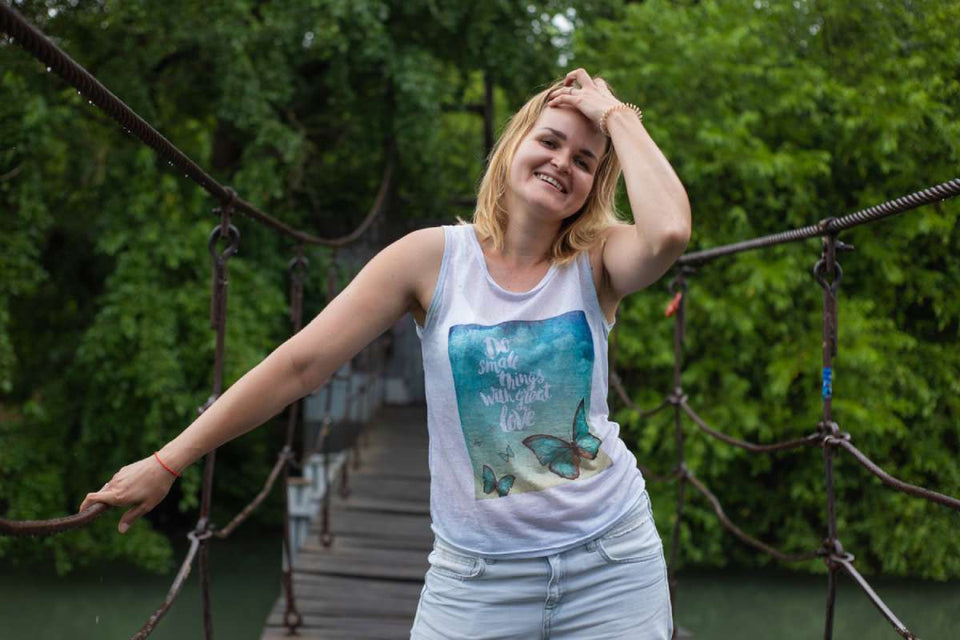 Gildan T-Shirt: Ideal for Screen Printing