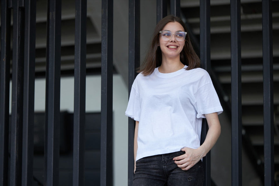 Gildan T-Shirt Size Guide Explained