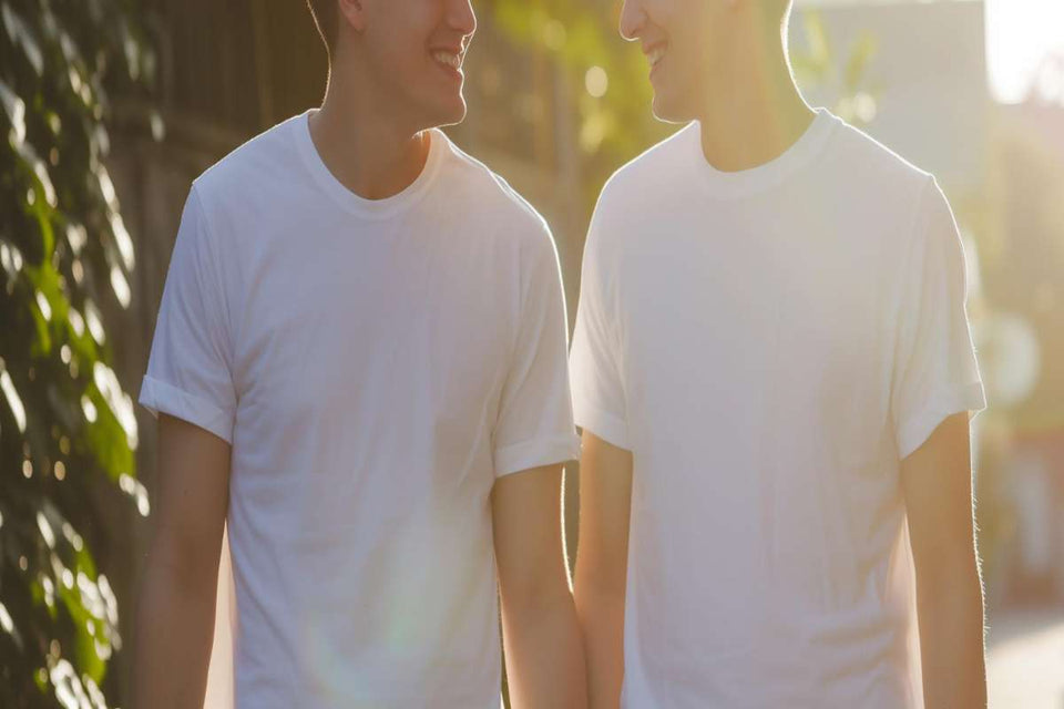 Gildan T-Shirt Styles You Should Know