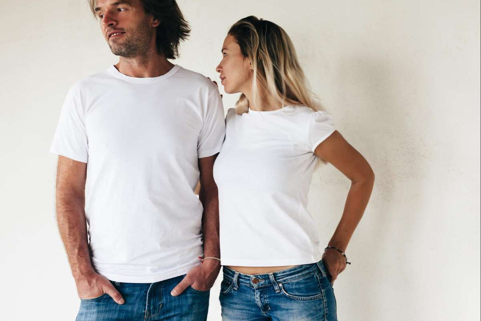 Gildan T-Shirt vs Bella Canvas: Key Differences