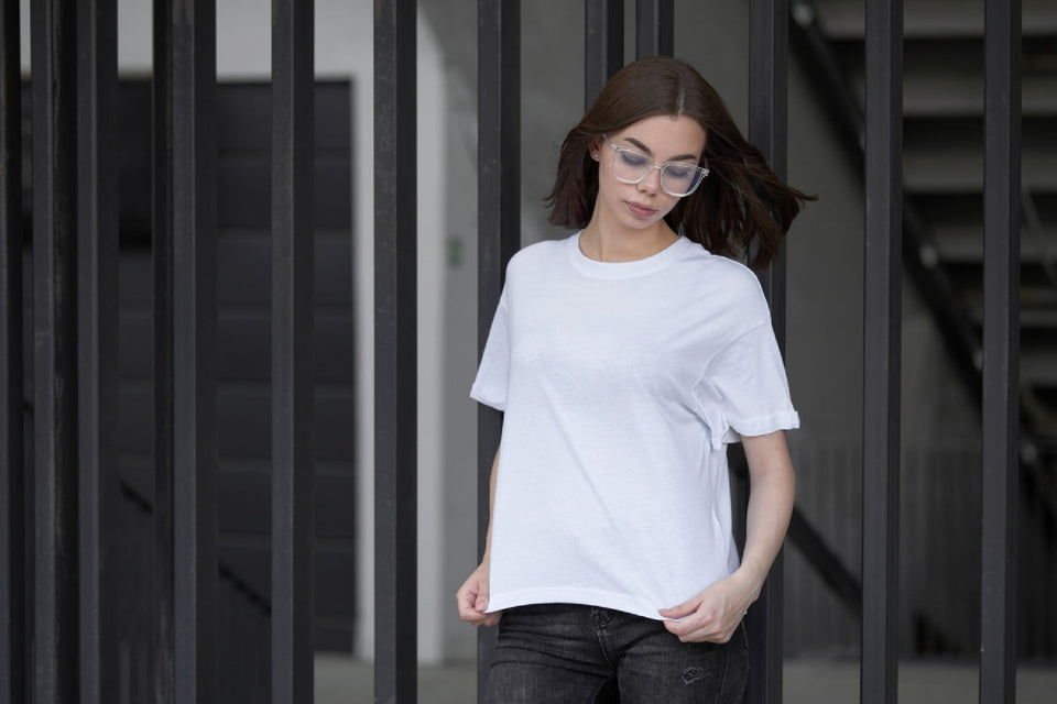 Gildan T-Shirt Vs Other Basic Brands