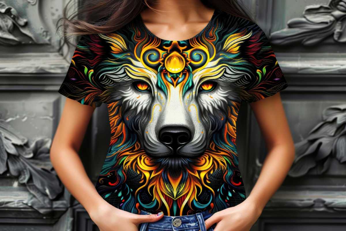 Houston DTF Transfers: Elevating Your Custom Printing Game