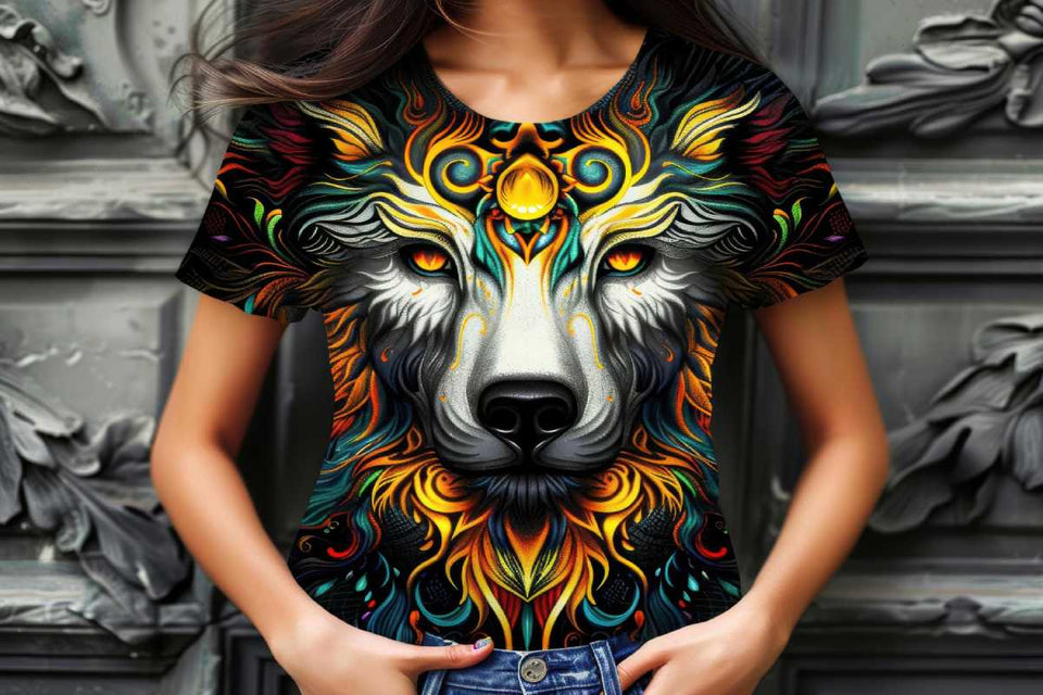 Houston DTF Transfers: Elevating Your Custom Printing Game