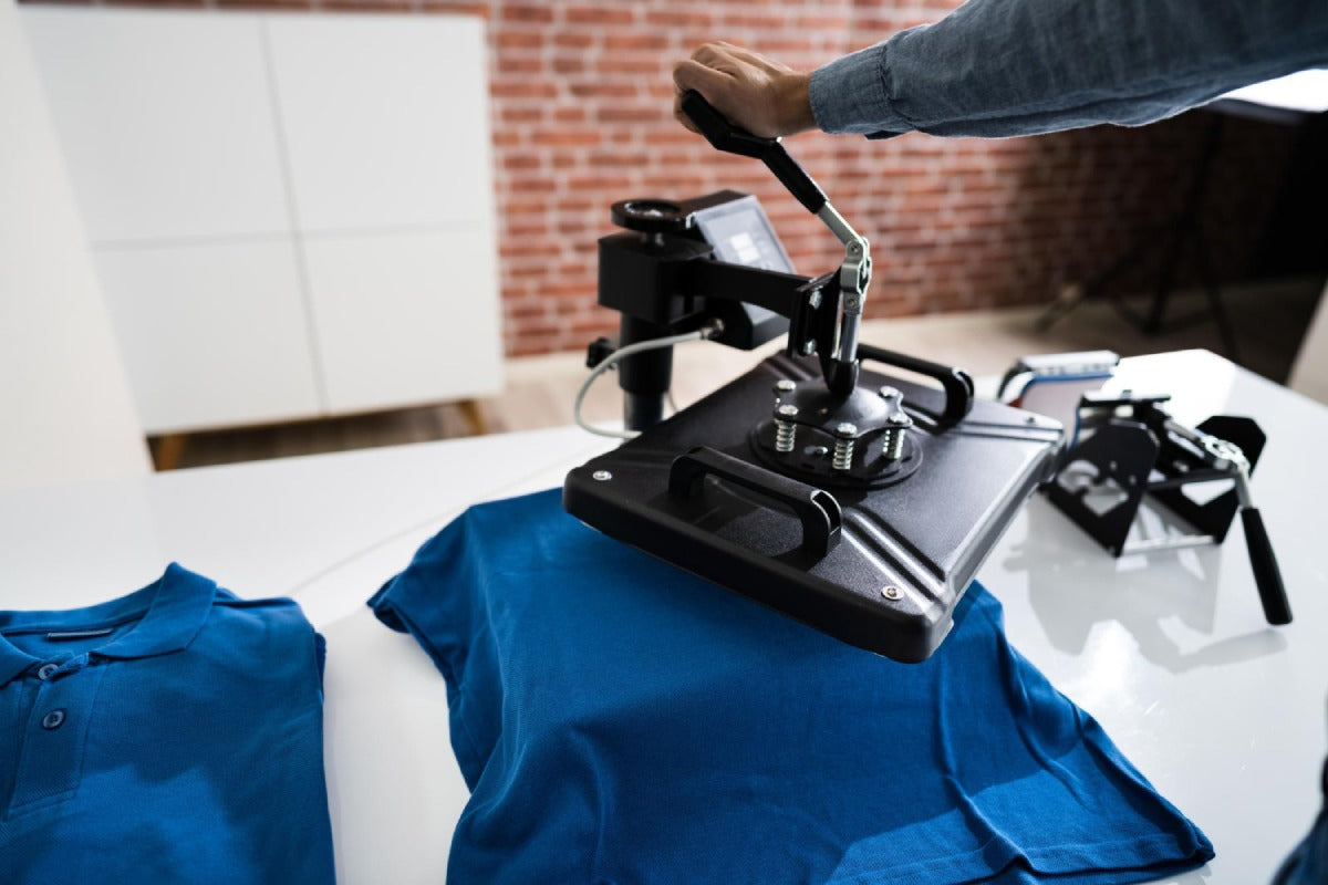 How California DTF Printing is Transforming Apparel