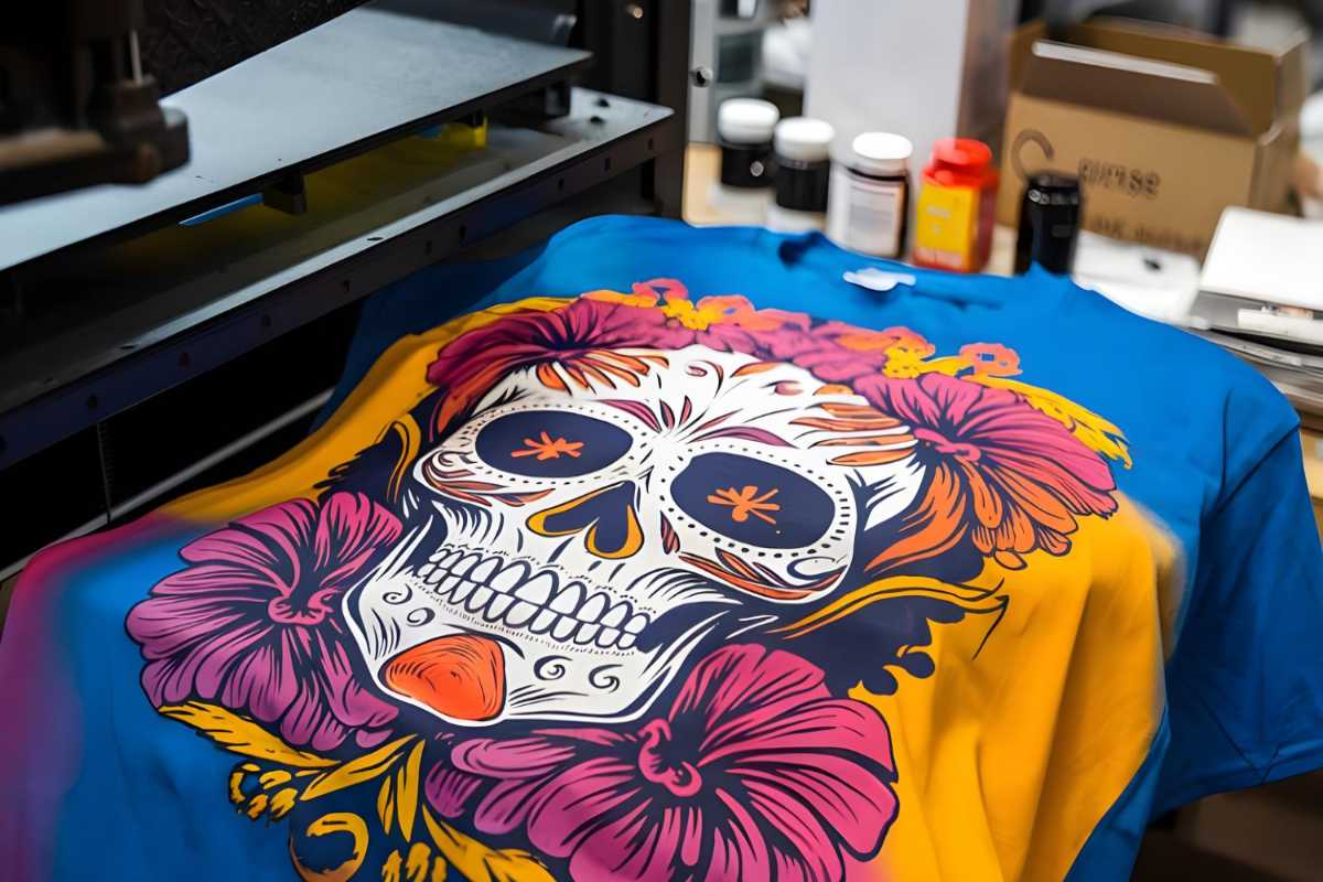 How Florida DTF Transfers Improve Print Quality and Durability