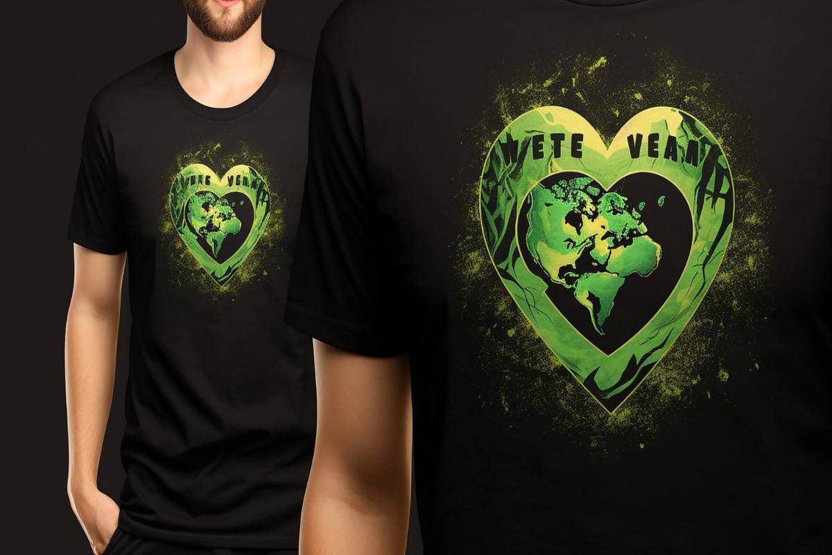 How Georgia Designers Use DTF for Fast Launches