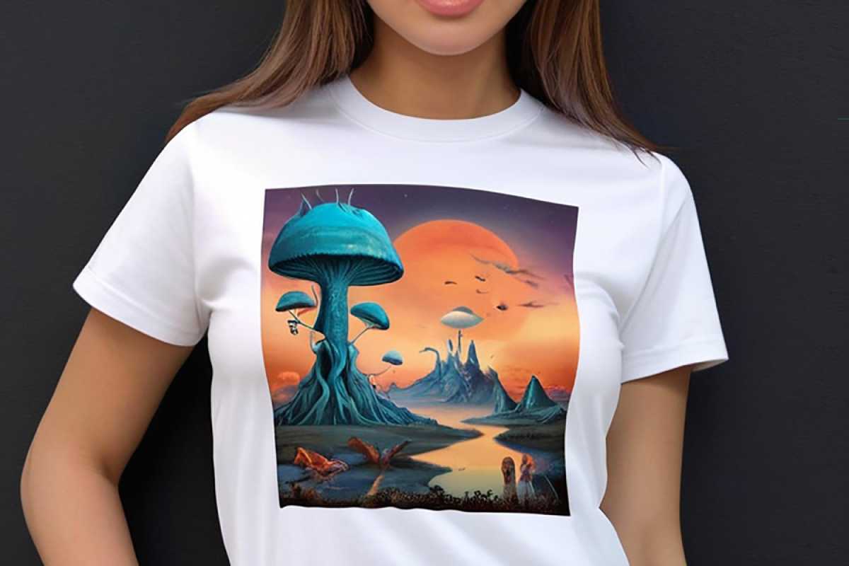 How San Antonio DTF Transfers Enhance Print Quality