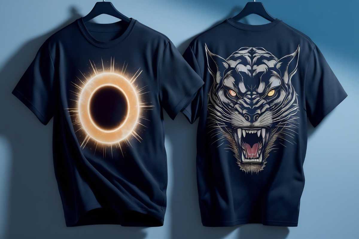 How Texas DTF Transfers Elevate Your Design Quality