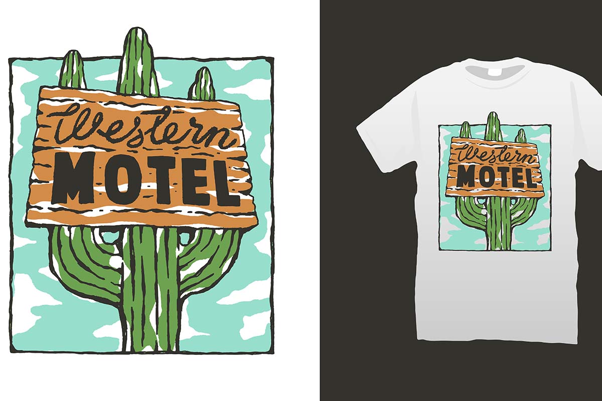 How to Use DTF Transfers for Vibrant Designs