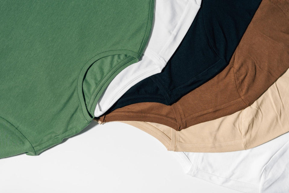 How To Wash Your Gildan T-Shirt Right