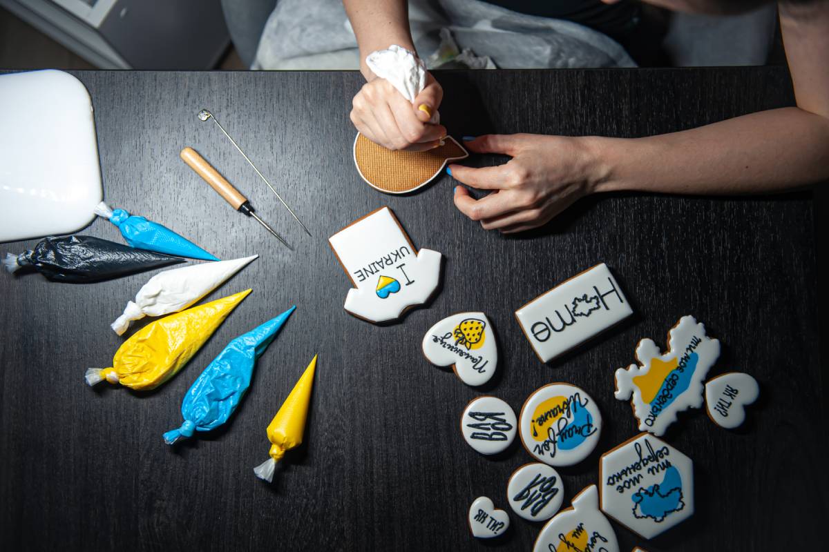 Iconic Branding: Why Embroidered Patches Lead the Market
