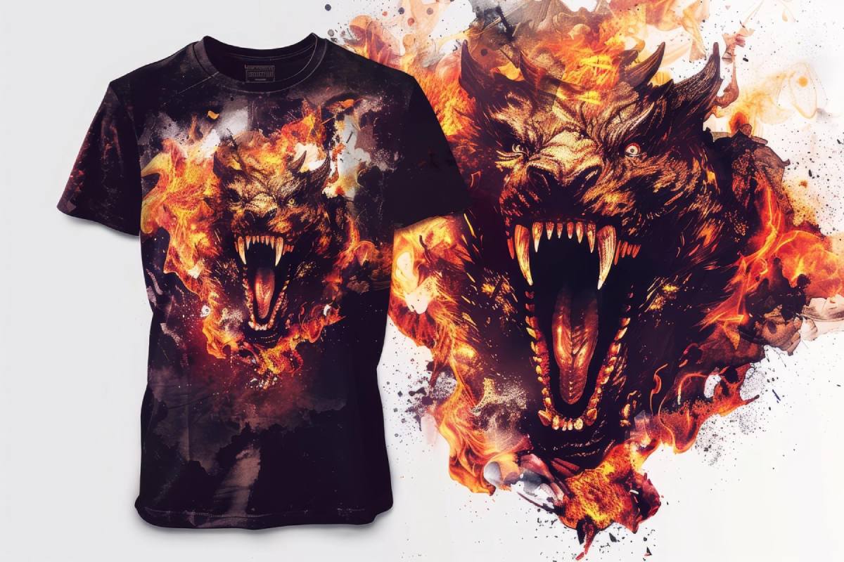 Innovative DTF Trends Emerging in Austin