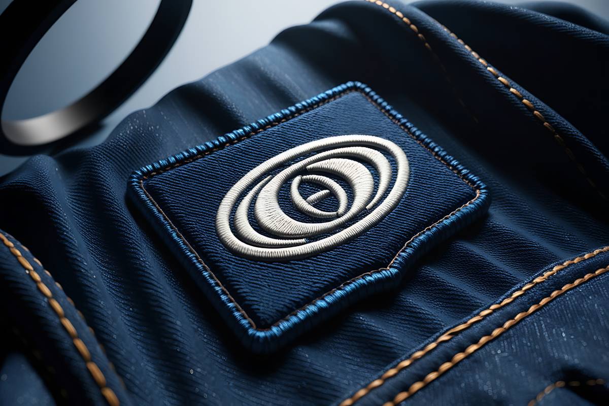 Mastering Brand Identity with Custom Patches