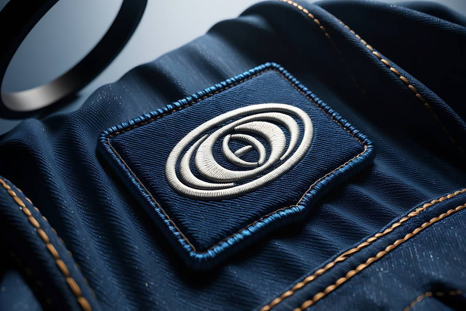 Mastering Brand Identity with Custom Patches – HarwinDTF