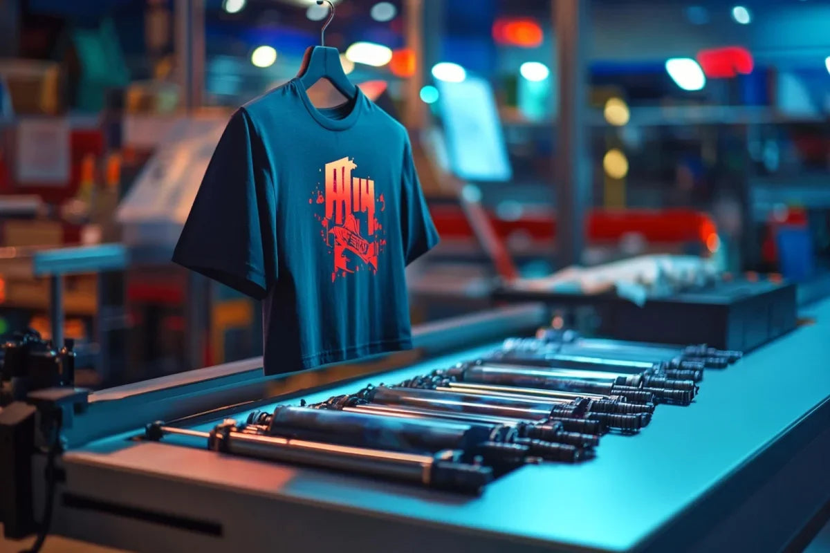 Maximize Holiday Apparel Sales with DTF Printing Strategies