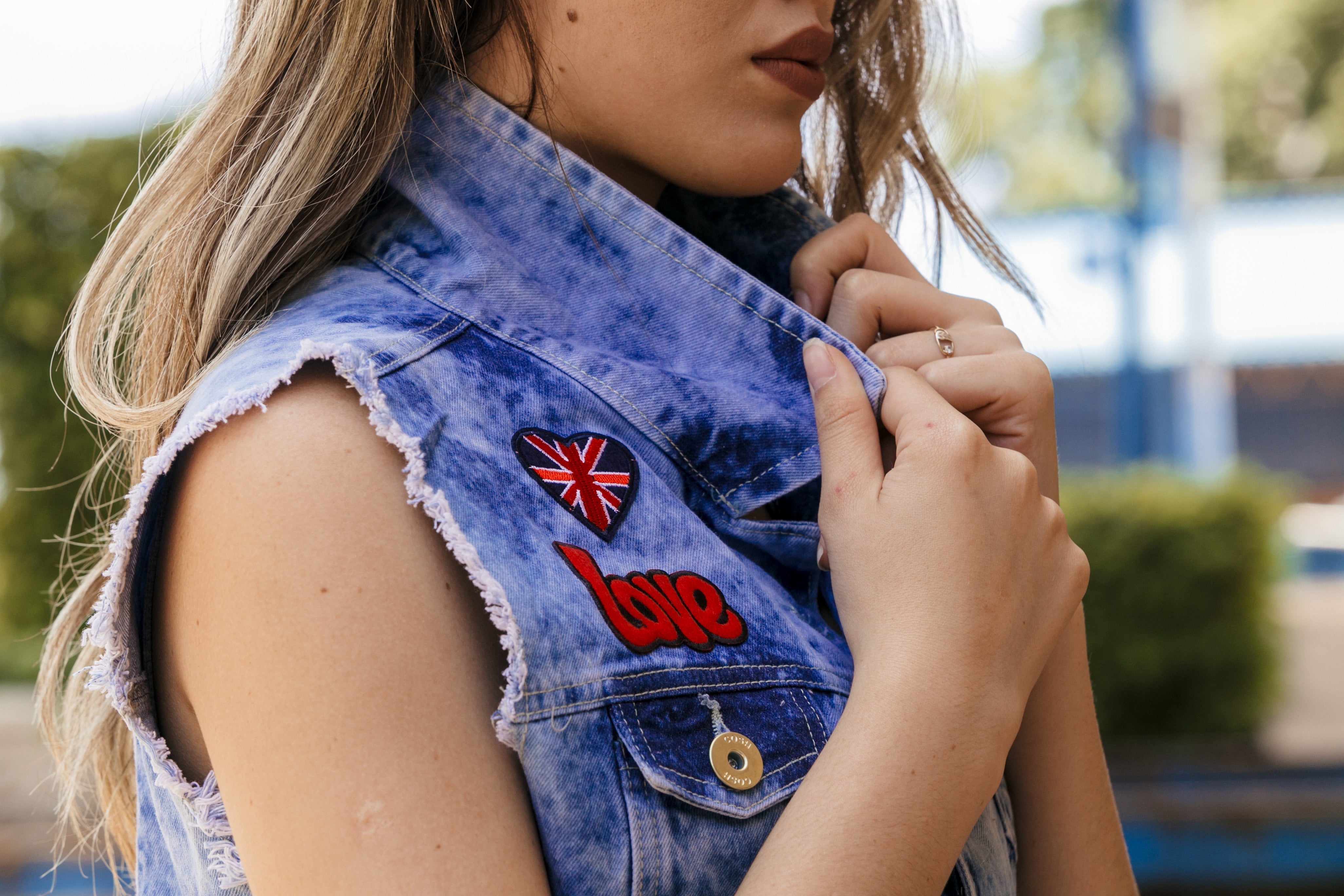 The Ultimate Guide to Custom Patches in the Print on Demand Era