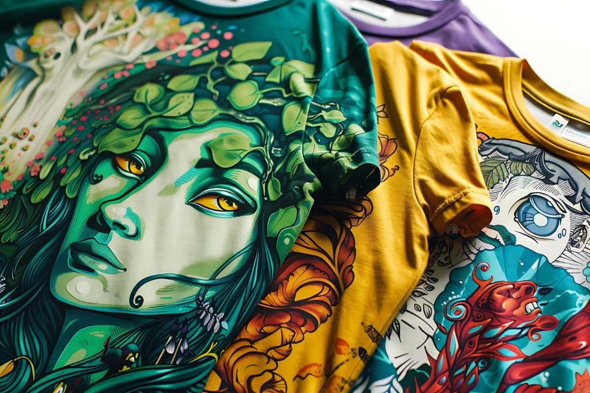 Most Versatile Austin DTF Transfer Uses Today